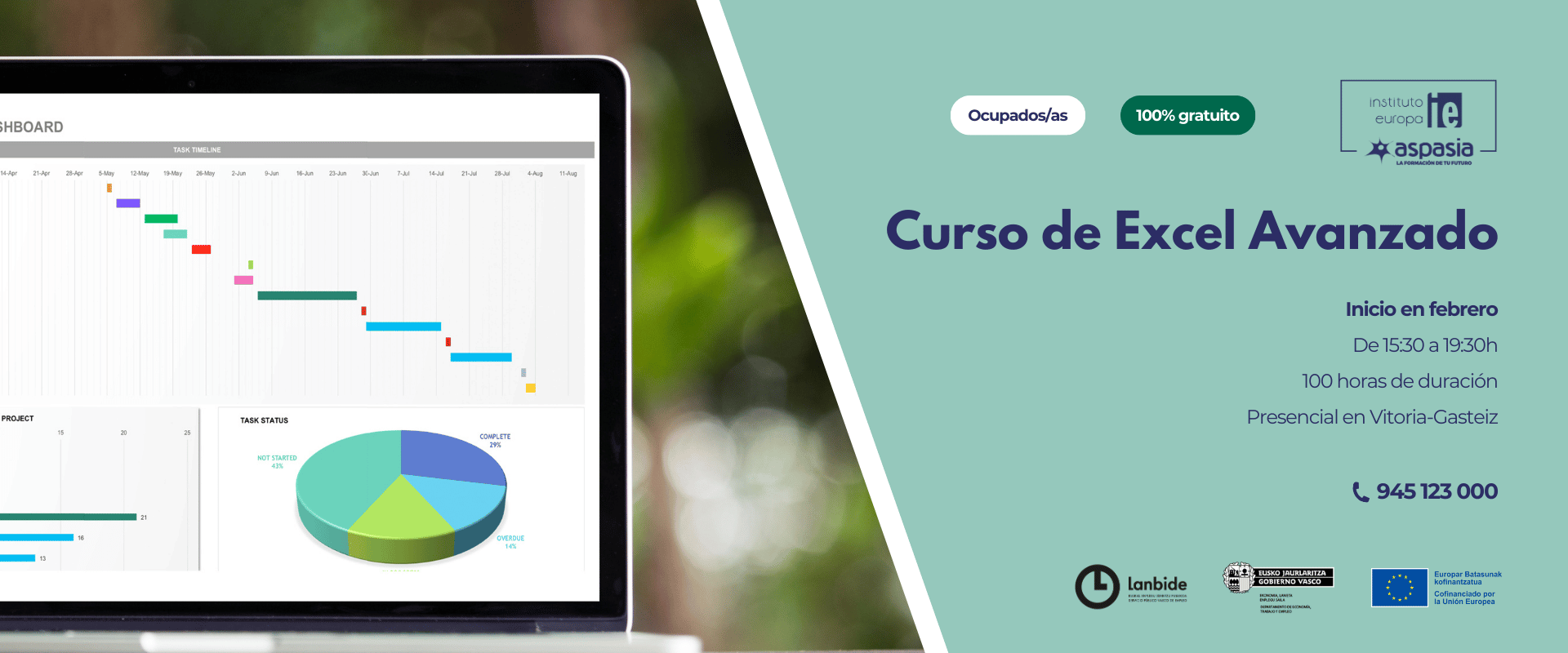 EXCEL AVANZADO EXCEL AVANZADO