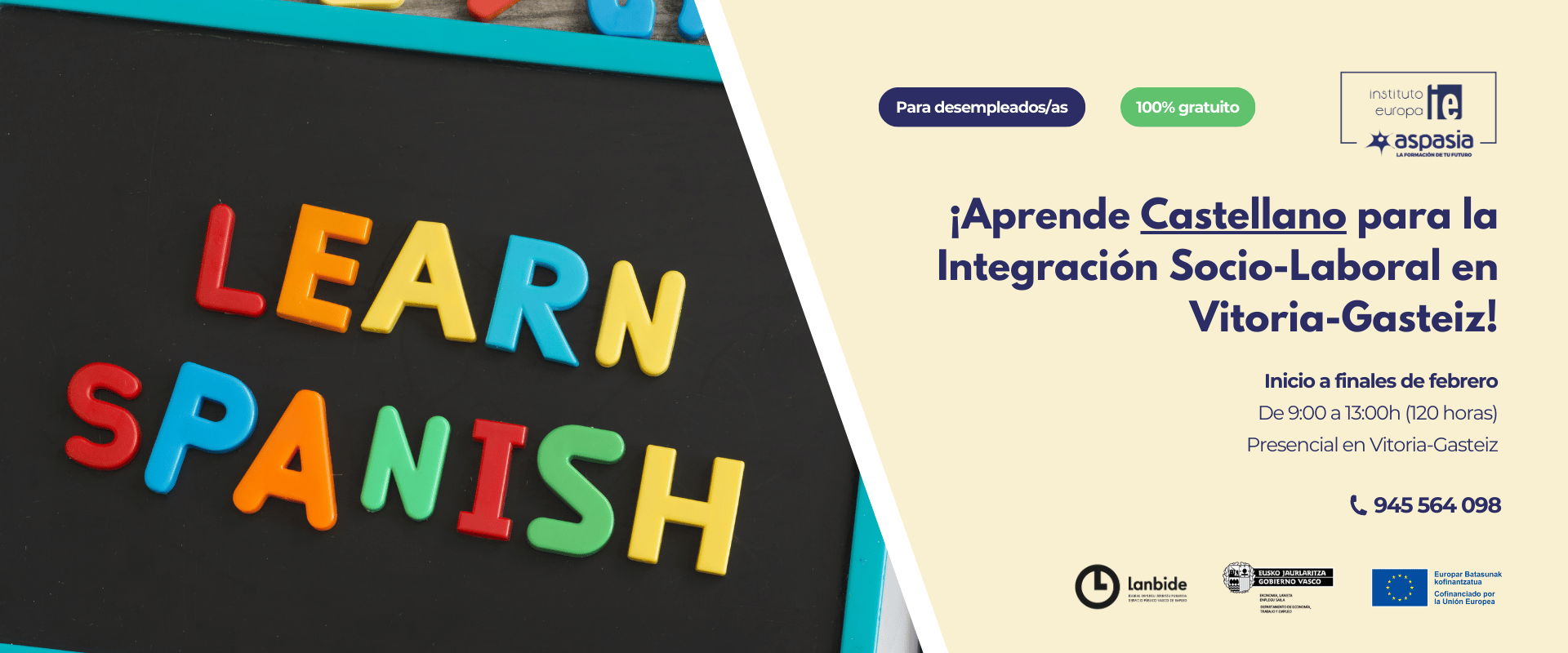 LENGUA CASTELLANA PARA LA INTEGRACIÓN SOCIO-LABORAL: NIVEL BÁSICO LENGUA CASTELLANA PARA LA INTEGRACIÓN SOCIO-LABORAL: NIVEL BÁSICO