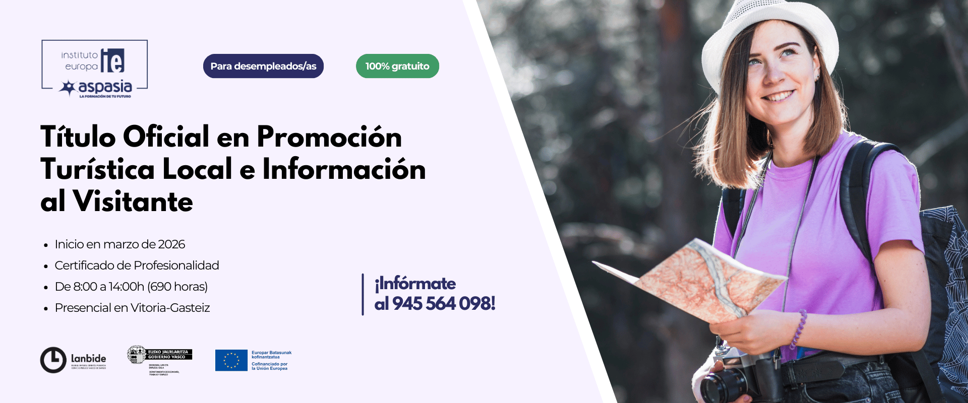 PROMOCIÓN TURÍSTICA LOCAL E INFORMACIÓN AL VISITANTE PROMOCIÓN TURÍSTICA LOCAL E INFORMACIÓN AL VISITANTE