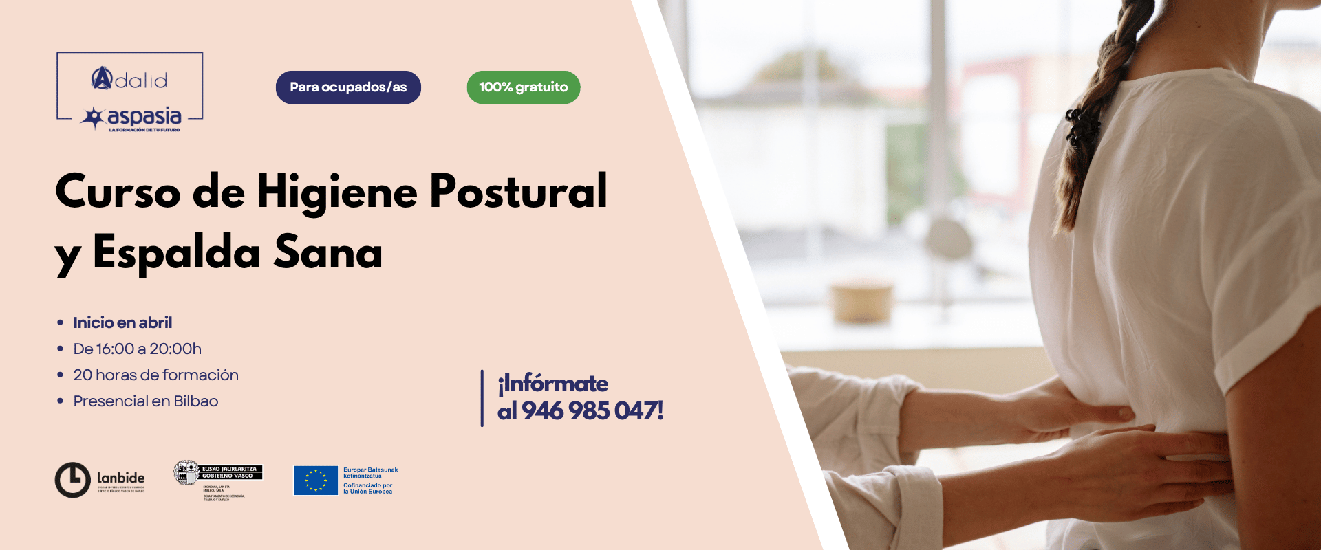 HIGIENE POSTURAL Y ESPALDA SANA HIGIENE POSTURAL Y ESPALDA SANA
