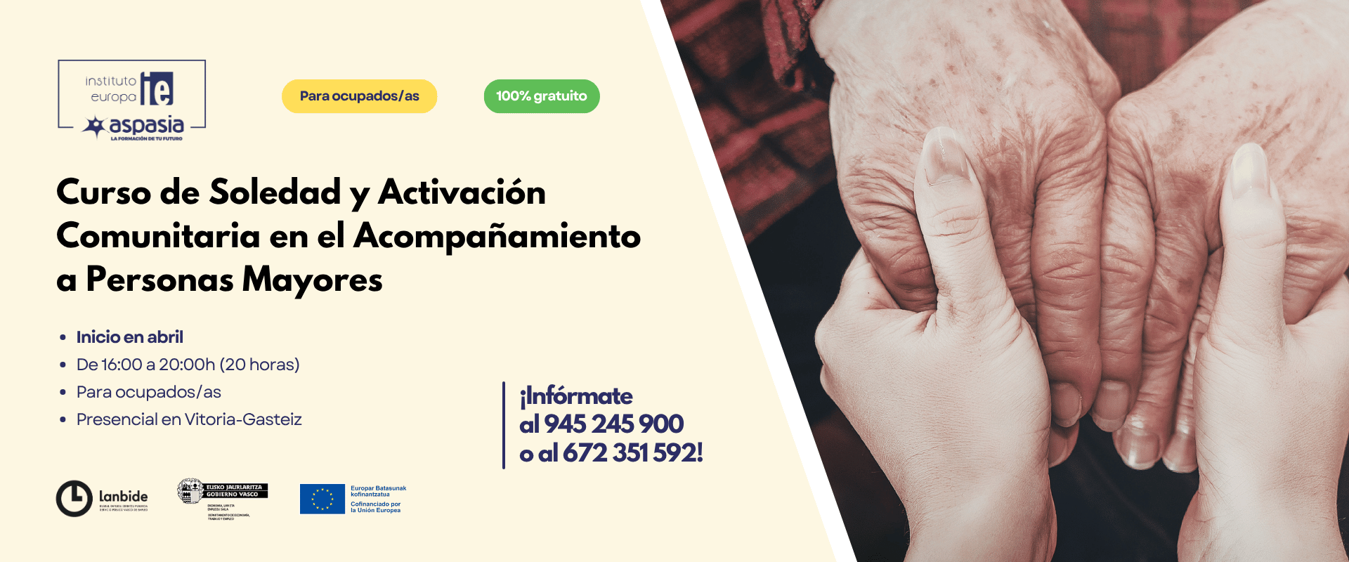 SOLEDAD Y ACTIVACIÓN COMUNITARIA EN EL ACOMPAÑAMIENTO A PERSONAS MAYORES SOLEDAD Y ACTIVACIÓN COMUNITARIA EN EL ACOMPAÑAMIENTO A PERSONAS MAYORES