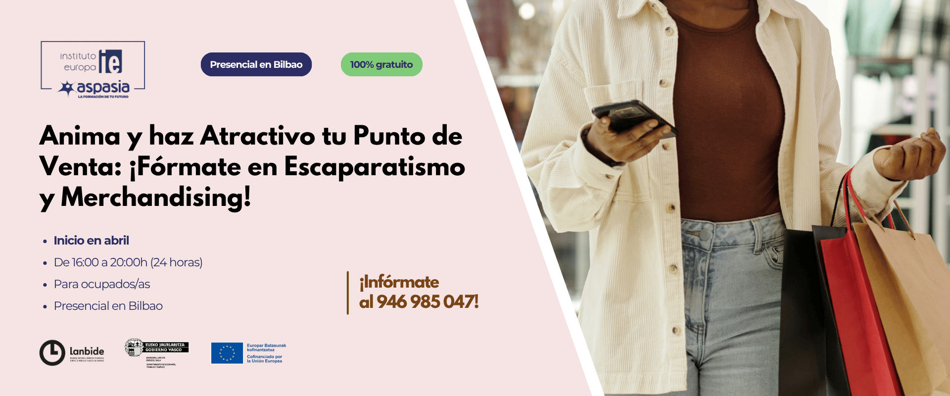 ANIMA Y HAZ ATRACTIVO TU PUNTO DE VENTA. MERCHANDISING Y ESCAPARATISMO ANIMA Y HAZ ATRACTIVO TU PUNTO DE VENTA. MERCHANDISING Y ESCAPARATISMO