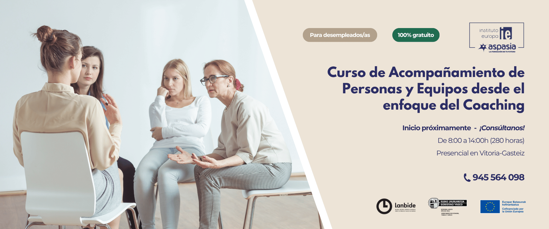 ACOMPAÑAMIENTO DE PERSONAS Y EQUIPOS DESDE EL ENFOQUE DEL COACHING ACOMPAÑAMIENTO DE PERSONAS Y EQUIPOS DESDE EL ENFOQUE DEL COACHING