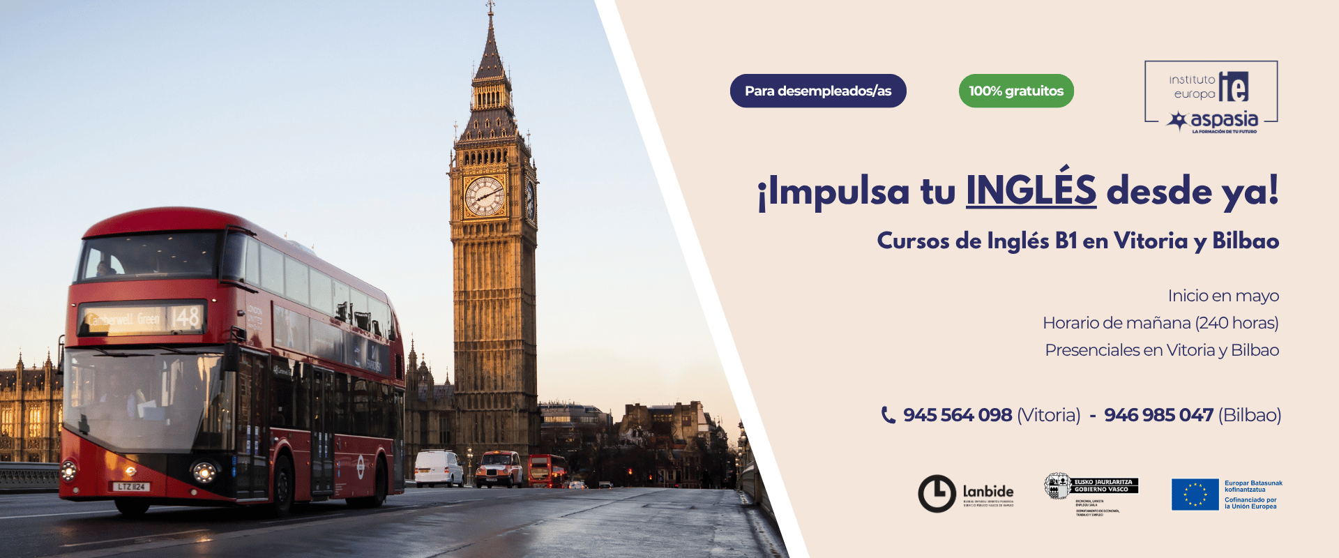 INGLÉS B1 INGLÉS B1