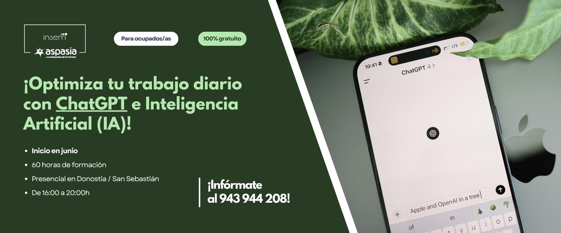 CHATGPT E INTELIGENCIA ARTIFICIAL CHATGPT E INTELIGENCIA ARTIFICIAL