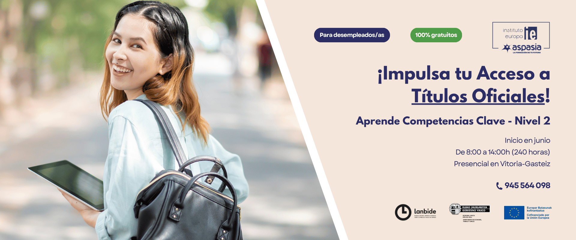 COMPETENCIAS CLAVE NIVEL 2 PARA CERTIFICADOS DE PROFESIONALIDAD SIN IDIOMAS COMPETENCIAS CLAVE NIVEL 2 PARA CERTIFICADOS DE PROFESIONALIDAD SIN IDIOMAS