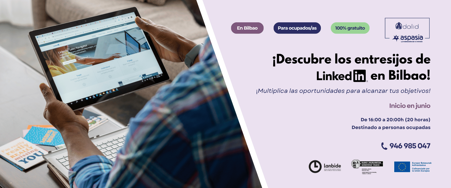 LINKEDIN: MULTIPLICA LAS OPORTUNIDADES PARA ALCANZAR TUS OBJETIVOS LINKEDIN: MULTIPLICA LAS OPORTUNIDADES PARA ALCANZAR TUS OBJETIVOS