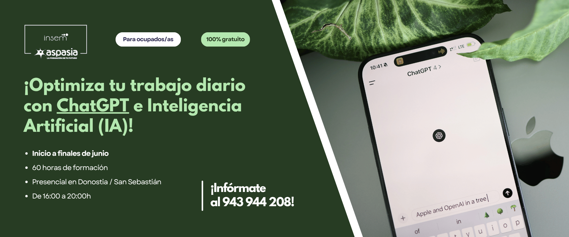 CHATGPT E INTELIGENCIA ARTIFICIAL CHATGPT E INTELIGENCIA ARTIFICIAL