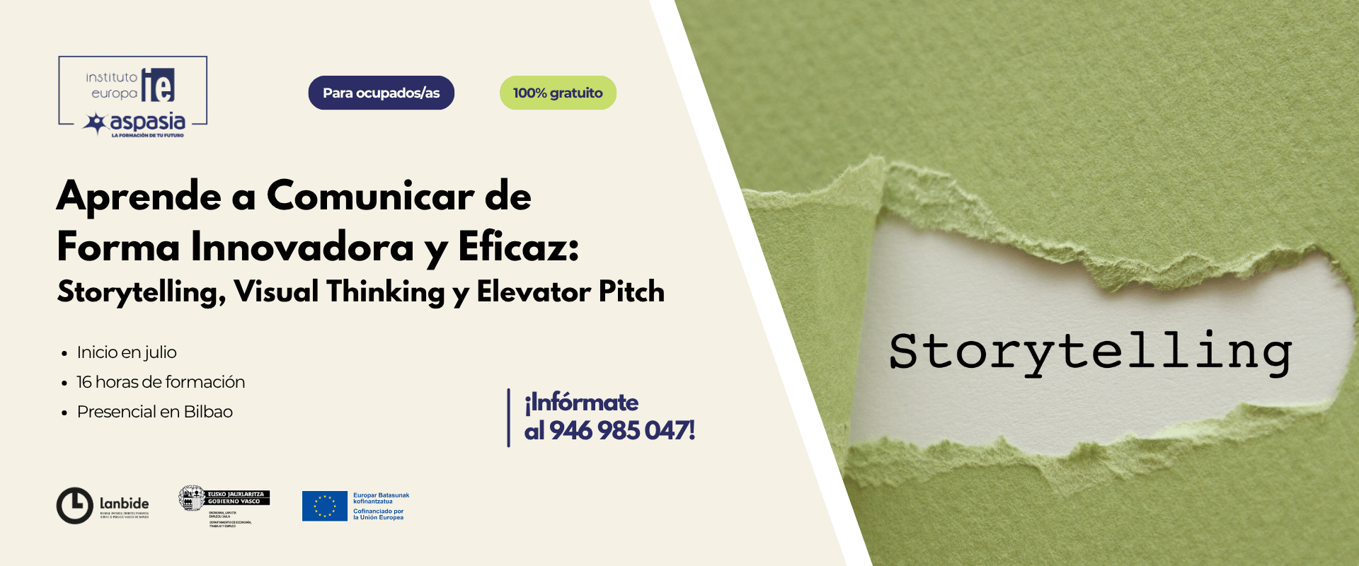 COMUNICAR DE MANERA MÁS INNOVADORA Y EFICAZ: STORYTELLING, VISUAL THINKING Y ELEVATOR PITCH COMUNICAR DE MANERA MÁS INNOVADORA Y EFICAZ: STORYTELLING, VISUAL THINKING Y ELEVATOR PITCH