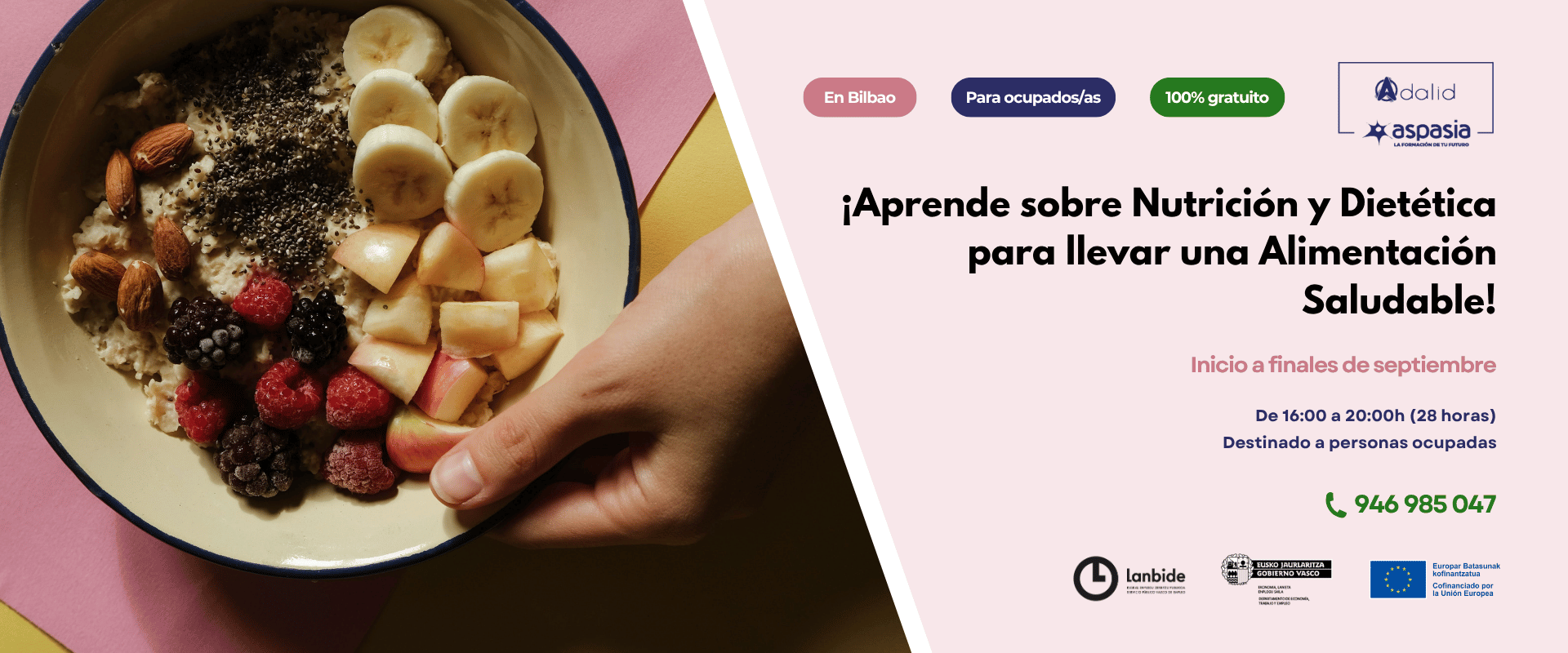 NUTRICIÓN Y DIETÉTICA PARA UNA ALIMENTACIÓN SALUDABLE NUTRICIÓN Y DIETÉTICA PARA UNA ALIMENTACIÓN SALUDABLE