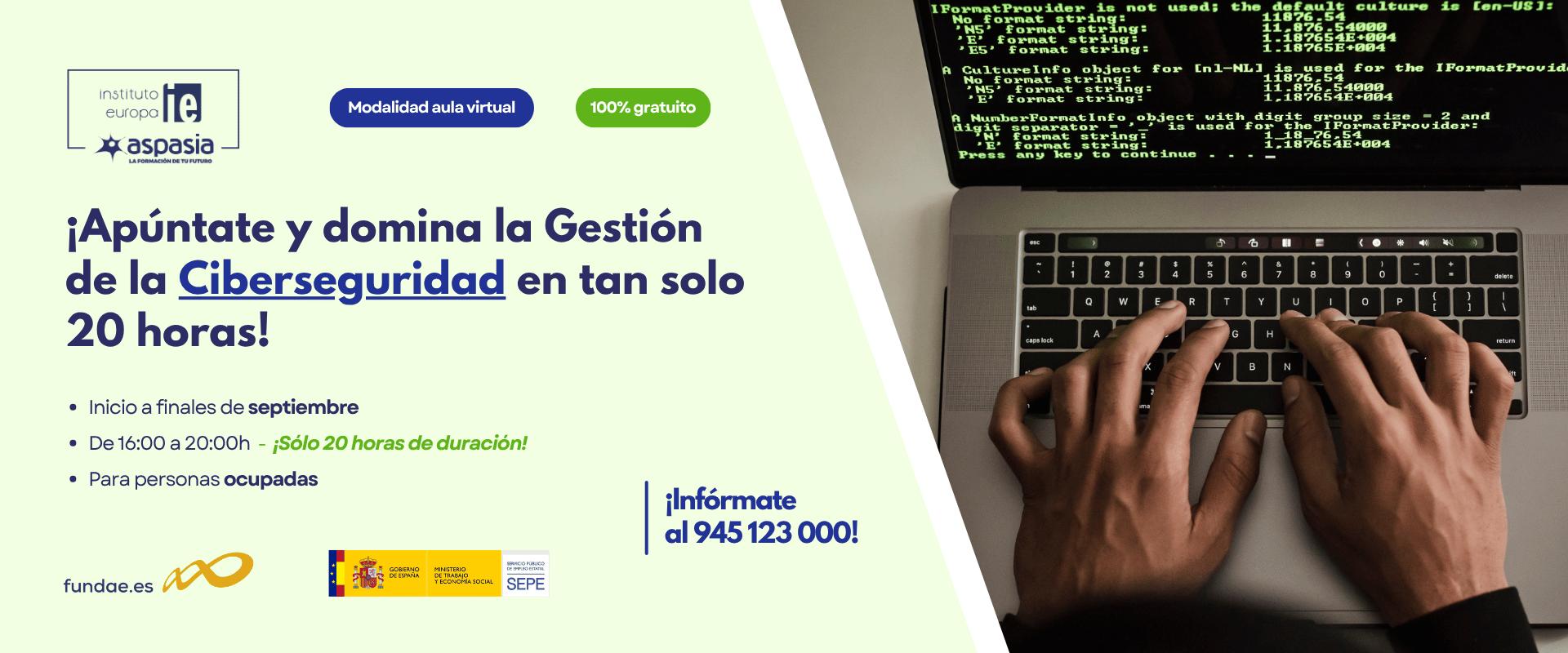 GESTIÓN DE LA CIBERSEGURIDAD GESTIÓN DE LA CIBERSEGURIDAD