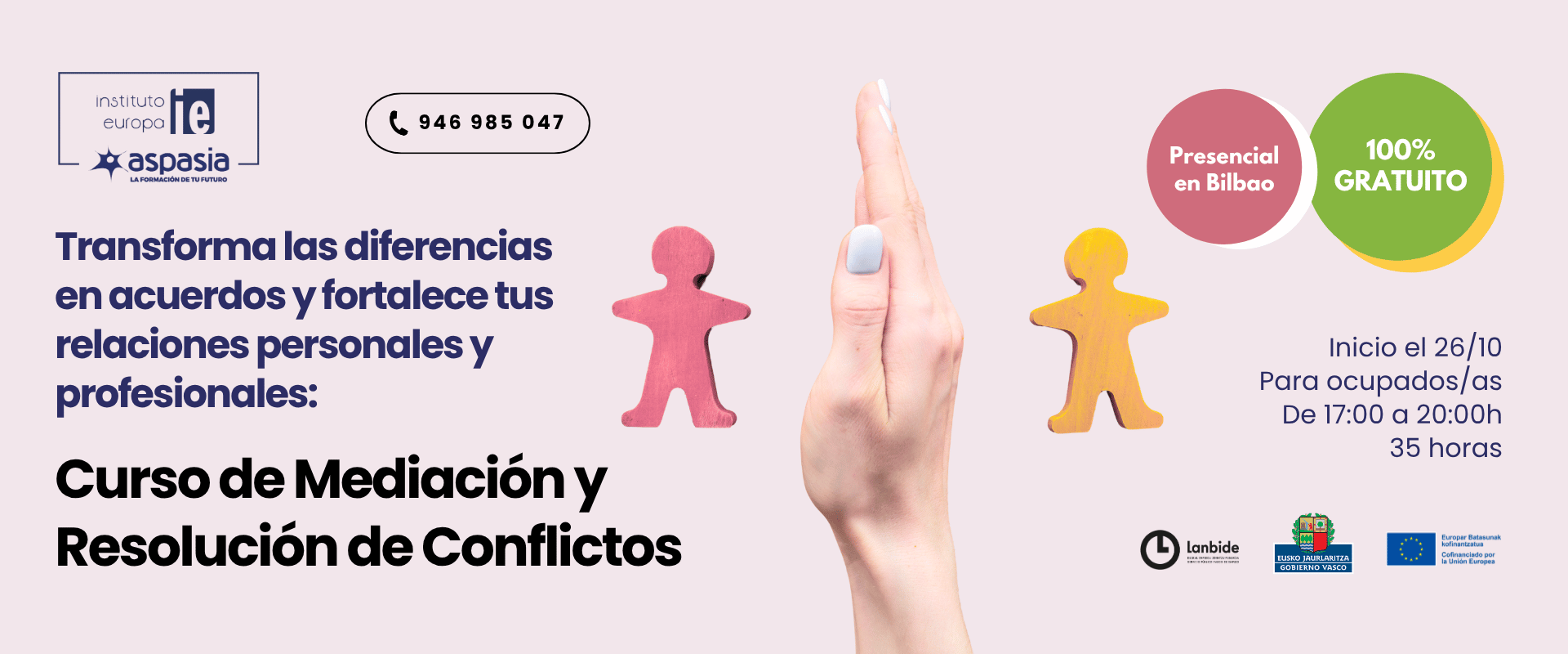 MEDIACIÓN Y RESOLUCIÓN DE CONFLICTOS MEDIACIÓN Y RESOLUCIÓN DE CONFLICTOS