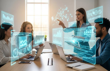 CHATGPT E INTELIGENCIA ARTIFICIAL - Ocupados/as