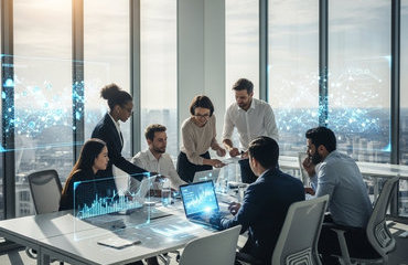 GESTIÓN DEL CONOCIMIENTO EN EMPRESAS DIGITALES (Vitoria-Gasteiz)