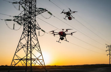 USO DE DRONES EN LA INDUSTRIA. LICENCIA (Vitoria) - Ocupados/as