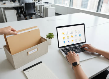 GESTIÓN LABORAL INFORMATIZADA