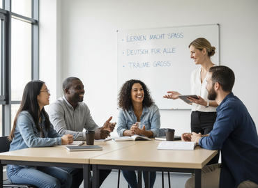 ALEMAN A1 - INTRODUCCIÓN