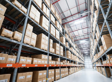 ACTIVIDADES AUXILIARES DE ALMACÉN