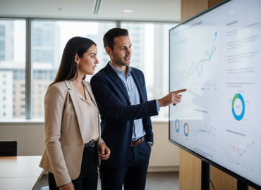 EXCEL AVANZADO Y POWER BI