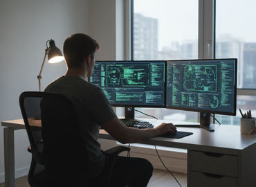 ANÁLISIS Y PRESENTACIÓN DE DATOS CON EXCEL Y POWER BI (Vitoria) - Ocupados/as