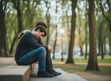 TÉCNICAS DE APOYO PSICOLÓGICO Y SOCIAL EN SITUACIONES DE CRISIS