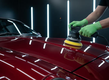 CARROCERÍA DEL AUTOMÓVIL (Vitoria) - Ocupados/as