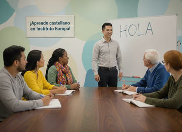 COMUNICACIÓN EN LENGUA CASTELLANA N2