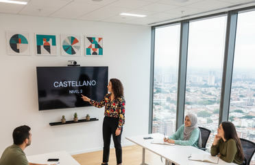 COMUNICACIÓN EN LENGUA CASTELLANA N2