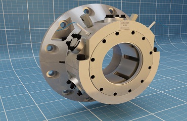 DISEÑO AERONÁUTICO CON CAD/CAE AVANZADO (Vitoria-Gasteiz) - Desempleados/as