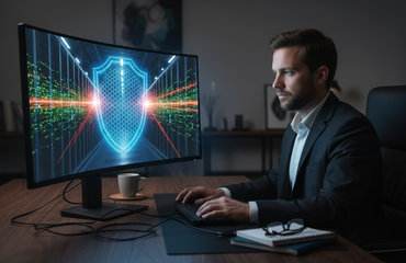 CIBERSEGURIDAD PRÁCTICA Y PROTECCIÓN DE DATOS PARA TU E-COMMERCE (Donostia-San Sebastián)