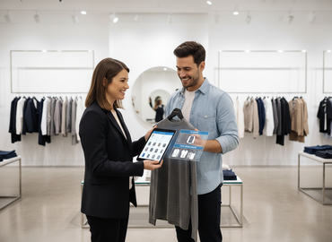 ATENCIÓN AL CLIENTE COMO ESTRATEGIA DE SERVICIO Y FIDELIZACIÓN