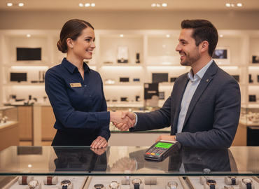 MF0976_2: OPERACIONES ADMINISTRATIVAS COMERCIALES - Desempleados/as - Vitoria