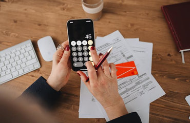 APLICACIÓN INFORMÁTICA CONTABLE (Vitoria-Gasteiz) - Ocupados/as