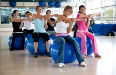 DEPORTE Y SALUD - San Sebastián / Donostia - Desempleados/as