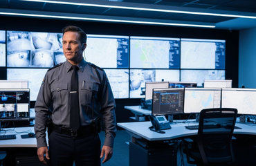 DIRECTOR DE SEGURIDAD