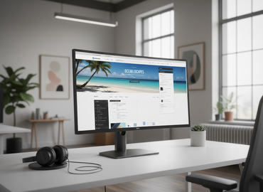 MAILCHIMP (MAILS MASIVOS) Y CANVA (CARTELERÍA)