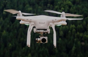 CERTIFICADO PROFESIONAL PILOTAJE DE DRONES (NIVEL STS)