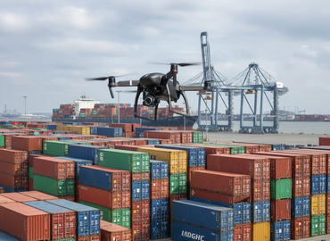 FORMACIÓN PARA PILOTO PROFESIONAL DE DRONES (STS)