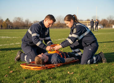 PLANIFICACIÓN Y SUPERVISIÓN DE EMERGENCIAS DE ORIGEN NATURAL, TECNOLÓGICO Y ANTRÓPICO