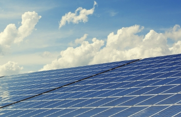 ENAE003PO - DISEÑO Y MANTENIMIENTO DE INSTALACIONES DE ENERGÍA SOLAR FOTOVOLTAICA (EXCLUSIVO SECTOR METAL)