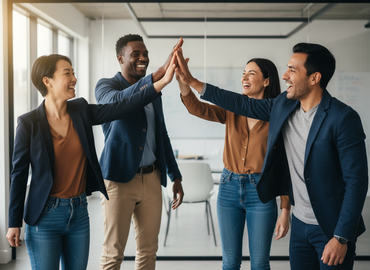 MEJORA DE LA COMUNICACIÓN INTERNA EN LA EMPRESA (Vitoria) - Ocupados/as