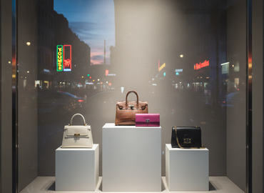 ANIMA Y HAZ ATRACTIVO TU PUNTO DE VENTA. MERCHANDISING Y ESCAPARATISMO