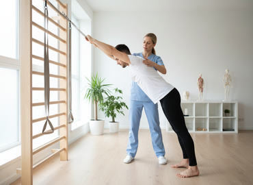 HIGIENE POSTURAL Y ESPALDA SANA