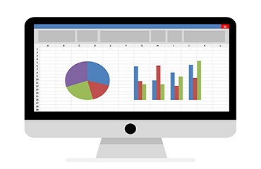 HOJAS DE CÁLCULO: EXCEL - San Sebastián / Donostia - Desempleados/as