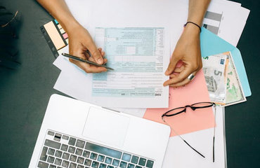 CURSO PRÁCTICO DE TRIBUTACIÓN EN LA PYME: LIQUIDACIÓN IMPUESTO SOCIEDADES, IVA, IRPF (Vitoria-Gasteiz) - Ocupados/as