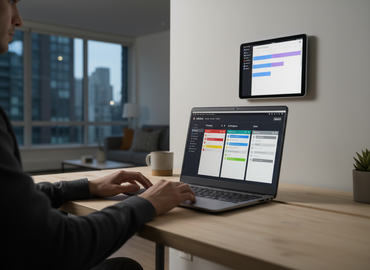 CÓMO MEJORAR TU PRODUCTIVIDAD PERSONAL CON HERRAMIENTAS DIGITALES