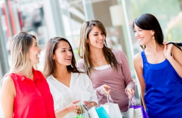EL RETAIL COACHING. ESTRATEGIAS DE GESTION COMERCIAL (Vitoria-Gasteiz) - Ocupados/as