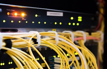 OPERACIÓN EN SISTEMAS DE COMUNICACIONES DE VOZ Y DATOS. Vitoria-Gasteiz. Preferentemente para desempleados/as