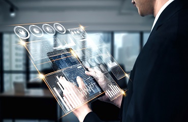 INTELIGENCIA ARTIFICIAL APLICADA A LA EMPRESA