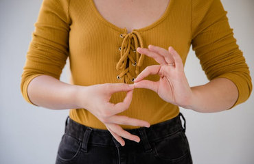 LENGUA DE SIGNOS (Bilbao) - Ocupados/as